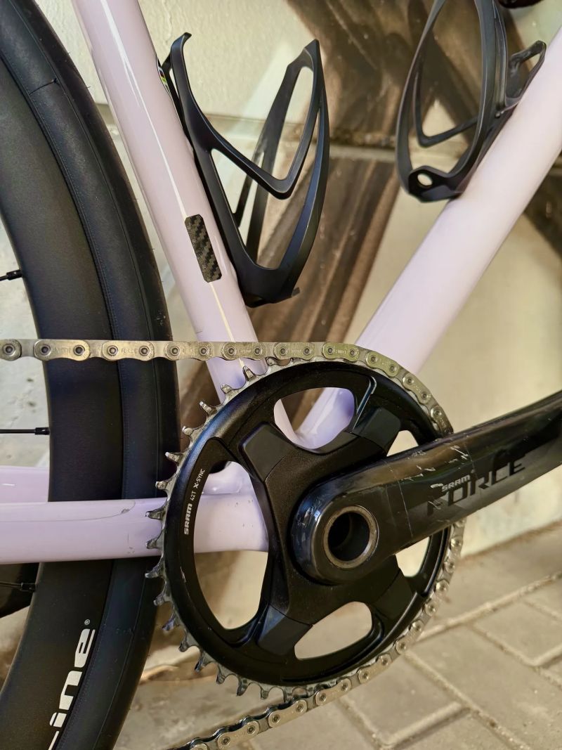 Specialized Aethos Rival AXS