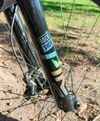 GT Sensor carbon
