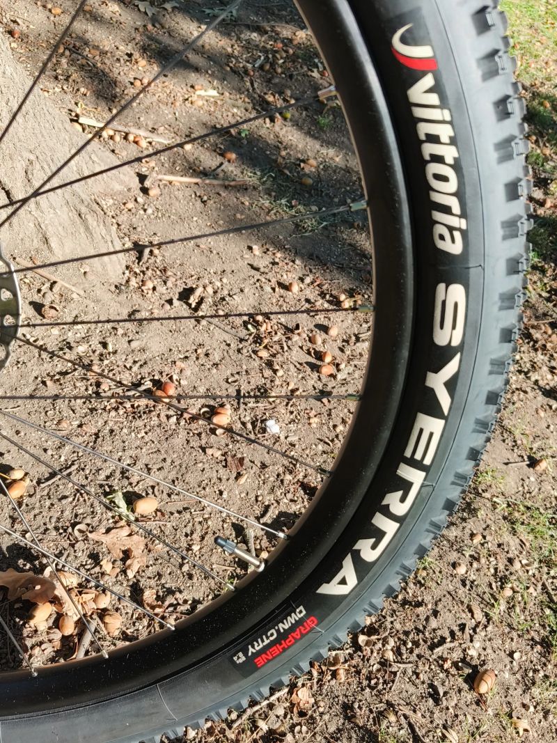 GT Sensor carbon