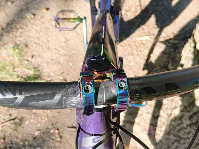 GT Sensor carbon