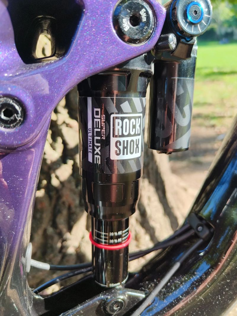 GT Sensor carbon