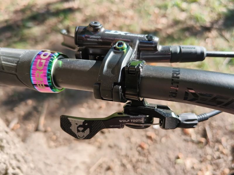 GT Sensor carbon