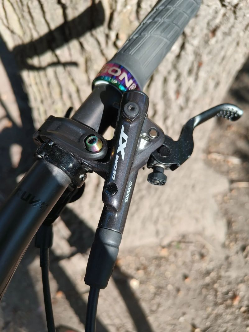 GT Sensor carbon