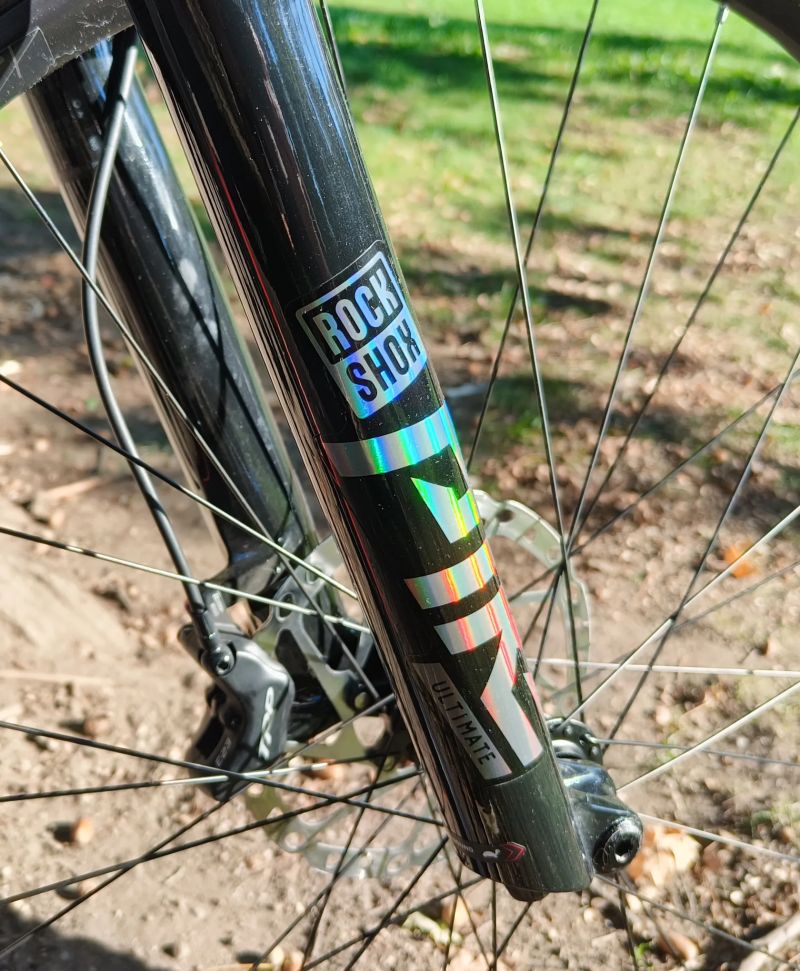GT Sensor carbon