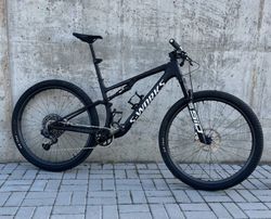 Specialized Epic 8 S-Works