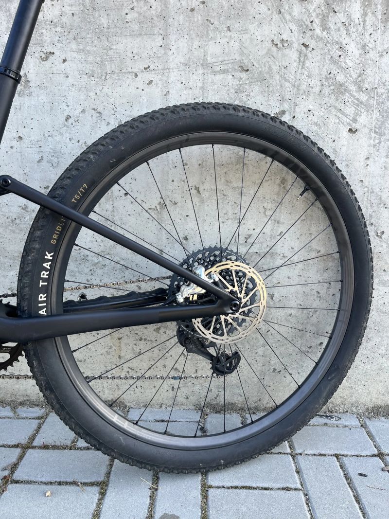 Specialized Epic 8 S-Works