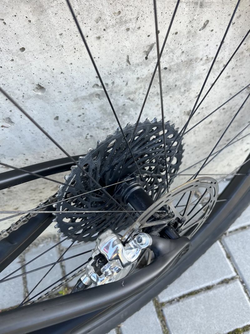 Specialized Epic 8 S-Works