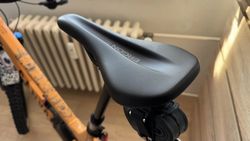 Nové sedlo ERGON SM10 enduro 140 mm