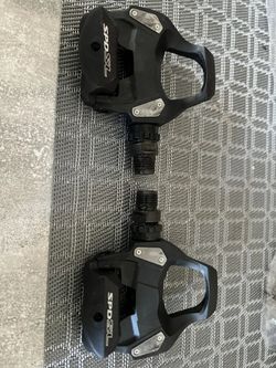 Spd pedaly Shimano PD RS500