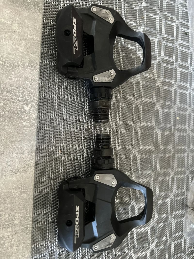 Spd pedaly Shimano PD RS500