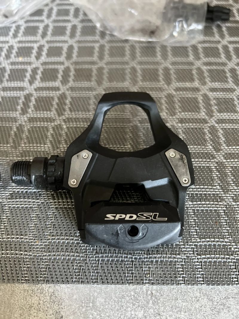 Spd pedaly Shimano PD RS500