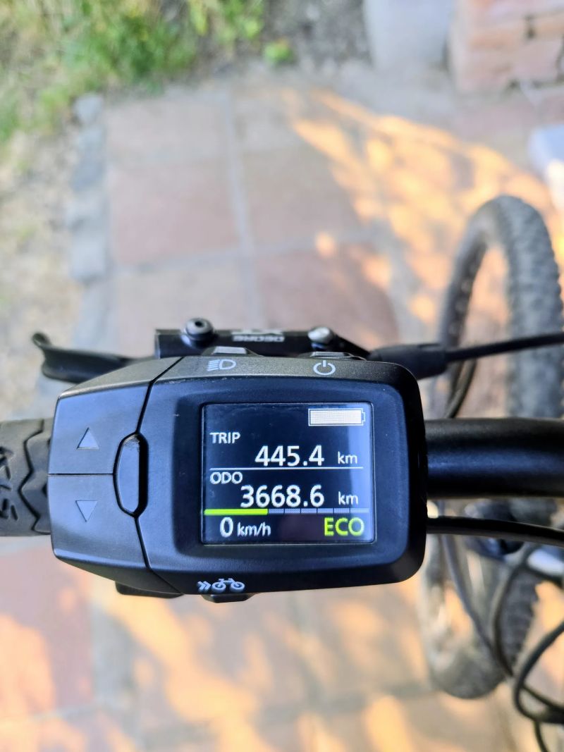 Kellys Tygon R50 P, brzdy Shimano XT, teleskopka 