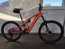 Specialized Turbo levo comp 2025