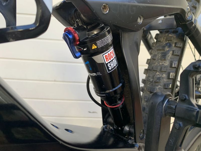 Cube Stereo hybrid PRO 500