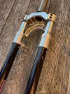 Answer Manitou 2 MTB retro
