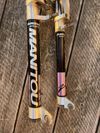 Answer Manitou 2 MTB retro