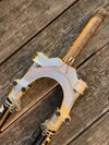 Answer Manitou 2 MTB retro
