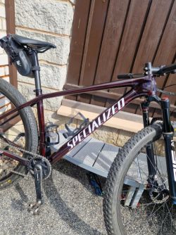 Rám Specialized epic expert 