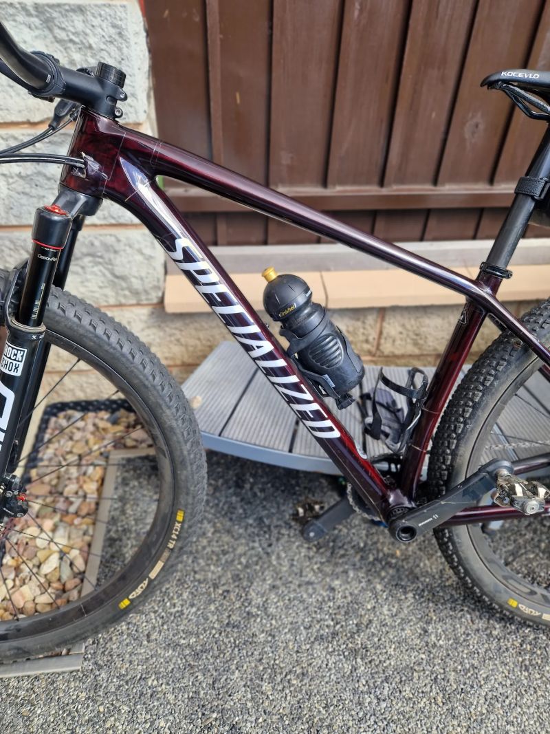Rám Specialized epic expert 