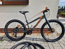 Rock Machine Rock Machine Blizz 24 HD 2023