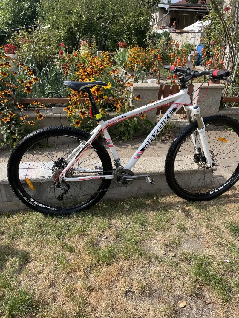 Maxbike