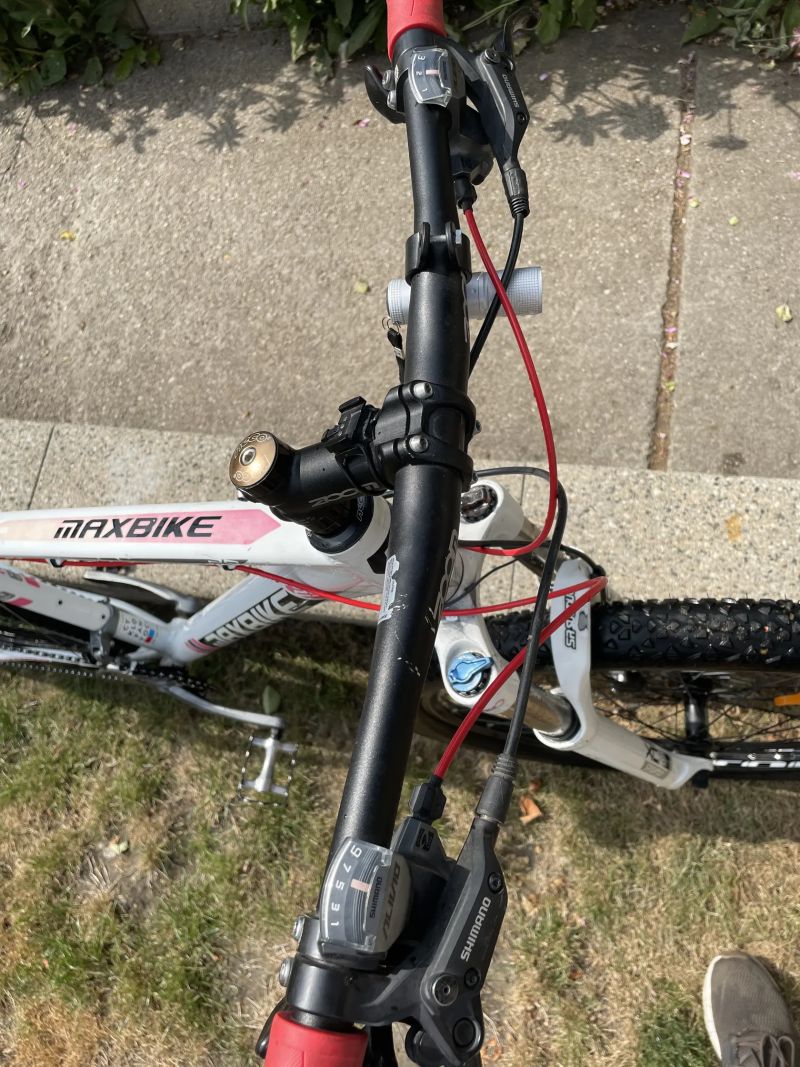 Maxbike
