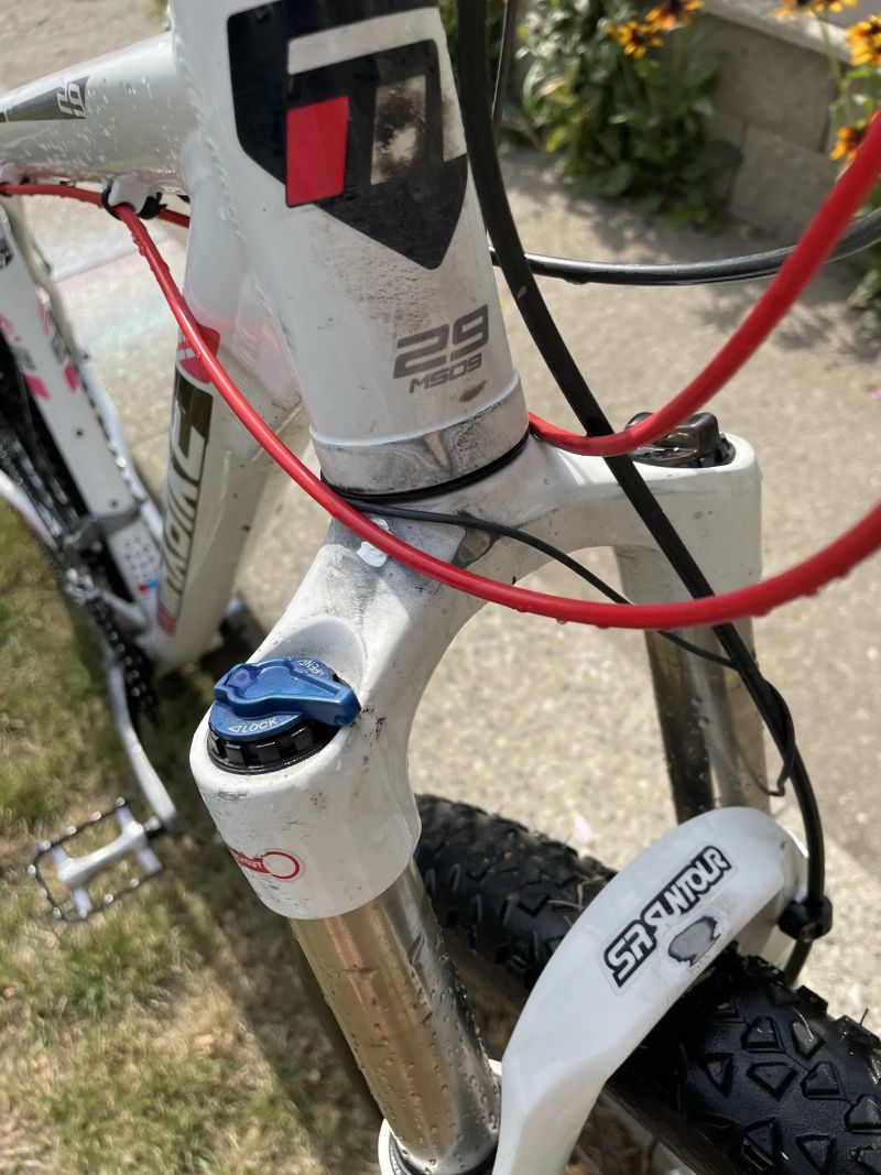 Maxbike