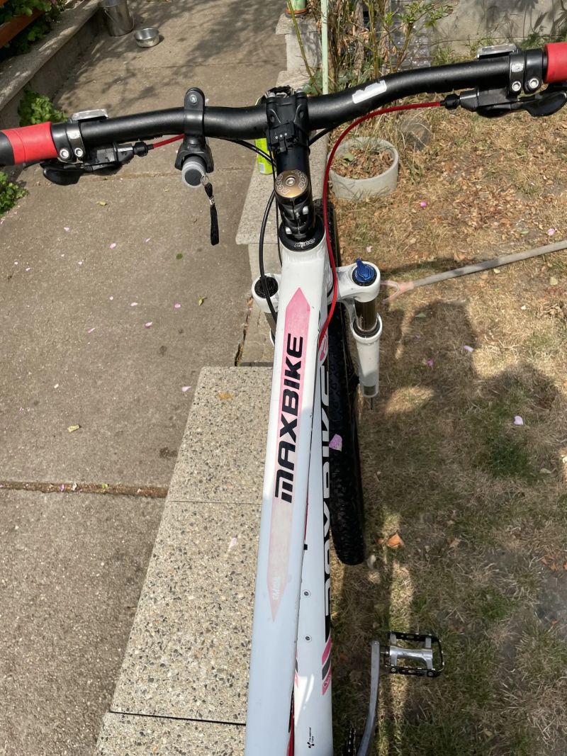 Maxbike