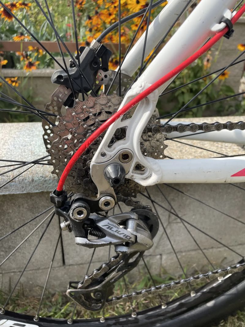 Maxbike