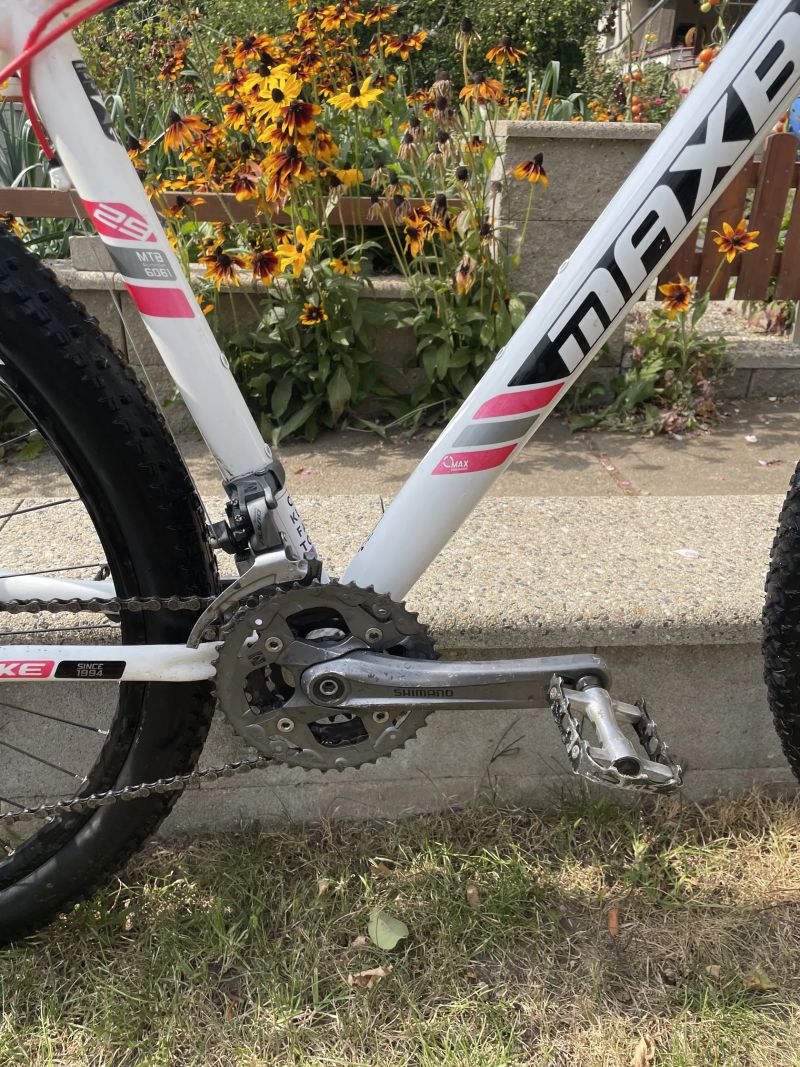 Maxbike