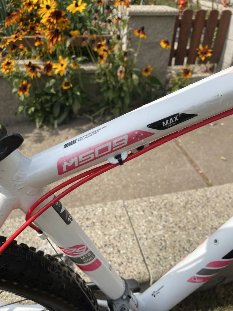 Maxbike