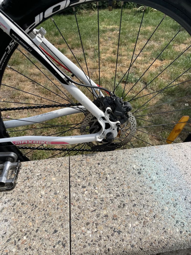 Maxbike