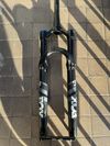 Fox 34 Performance, zdvih 130 mm