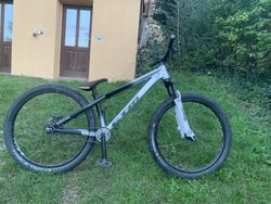 CTM Dirtking
