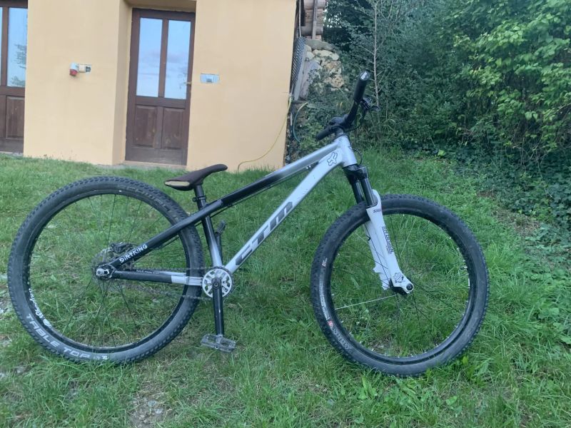 CTM Dirtking