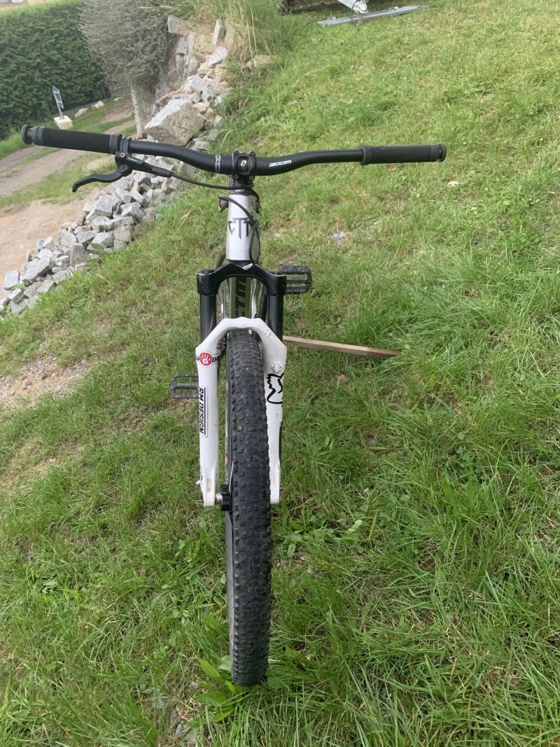 CTM Dirtking