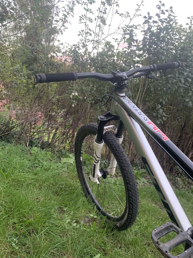 CTM Dirtking