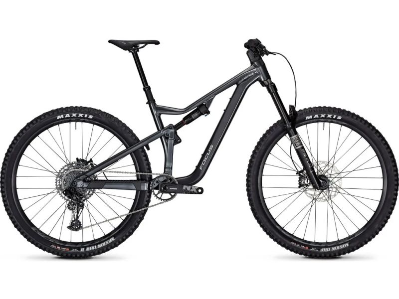 FOCUS JAM 6.8 MODEL 2025