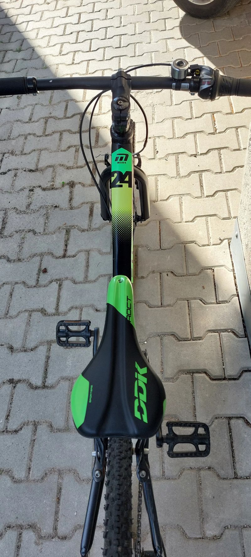 Maxbike Denali