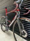 Pinarello Dogma F12 karbon 2022 - MOST Talon riditka - Komplet Ultegra