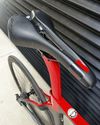 Pinarello Dogma F12 karbon 2022 - MOST Talon riditka - Komplet Ultegra