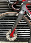 Pinarello Dogma F12 karbon 2022 - MOST Talon riditka - Komplet Ultegra