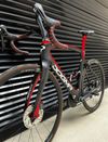 Pinarello Dogma F12 karbon 2022 - MOST Talon riditka - Komplet Ultegra