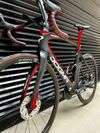 Pinarello Dogma F12 karbon 2022 - MOST Talon riditka - Komplet Ultegra
