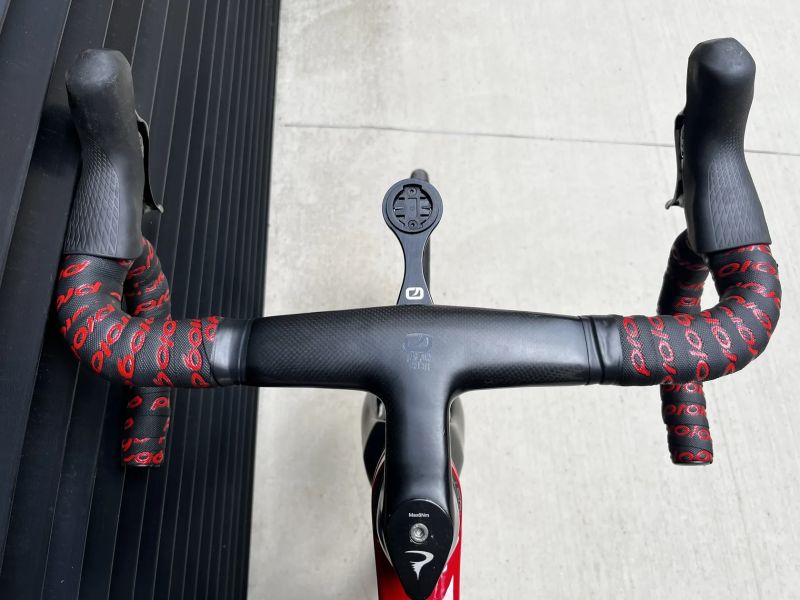 Pinarello Dogma F12 karbon 2022 - MOST Talon riditka - Komplet Ultegra