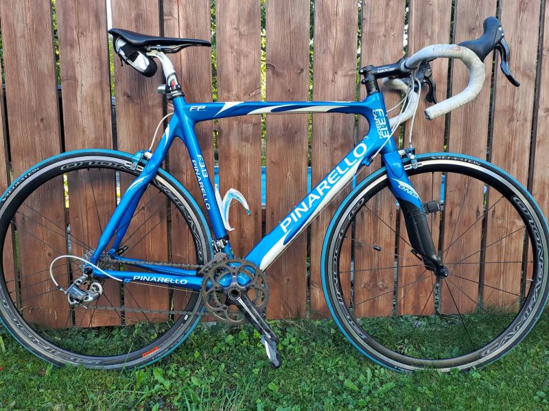 Pinarello F3:13 CARBON