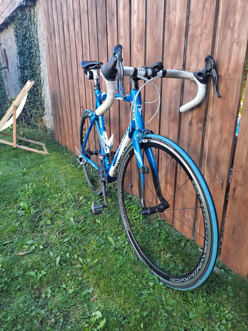 Pinarello F3:13 CARBON