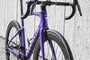 Pinarello F MY25 2025, Shimano Ultegra Di2 2x12, FastWay Carbon 