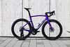Pinarello F MY25 2025, Shimano Ultegra Di2 2x12, FastWay Carbon 