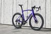 Pinarello F MY25 2025, Shimano Ultegra Di2 2x12, FastWay Carbon 